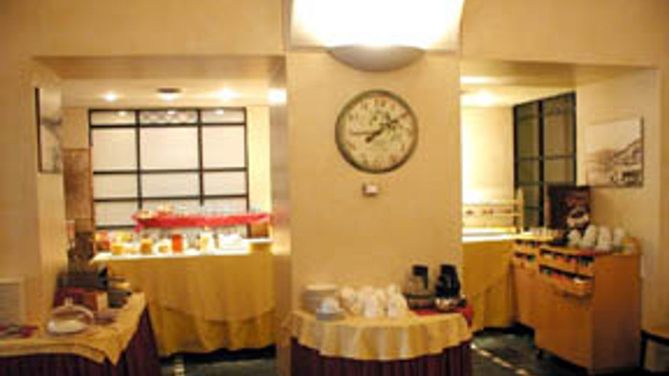 Ancora Hotel Banquet