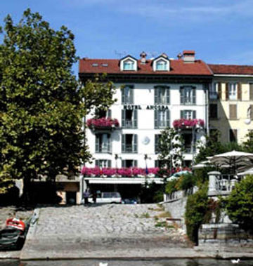 Ancora Hotel