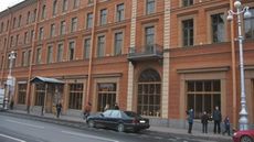 Angleterre Hotel
