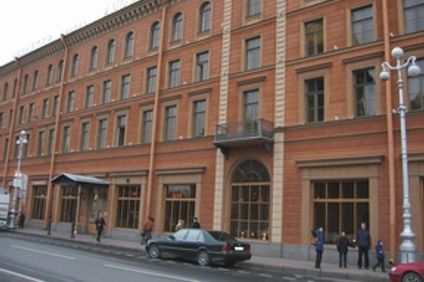 Angleterre Hotel