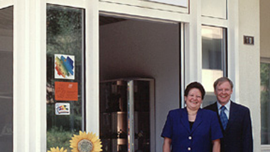 Steinmattli Hotel Exterior