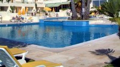 Wyndham Grand Carvoeiro Algarve