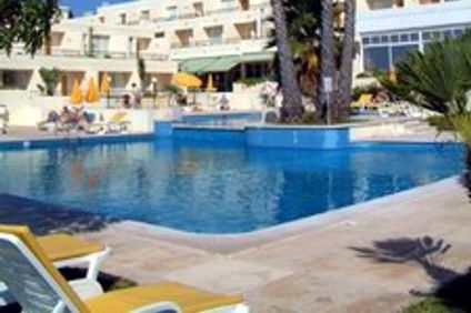 Wyndham Grand Carvoeiro Algarve
