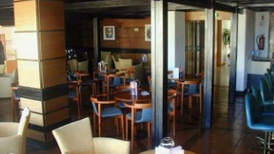 Wyndham Grand Carvoeiro Algarve Restaurant