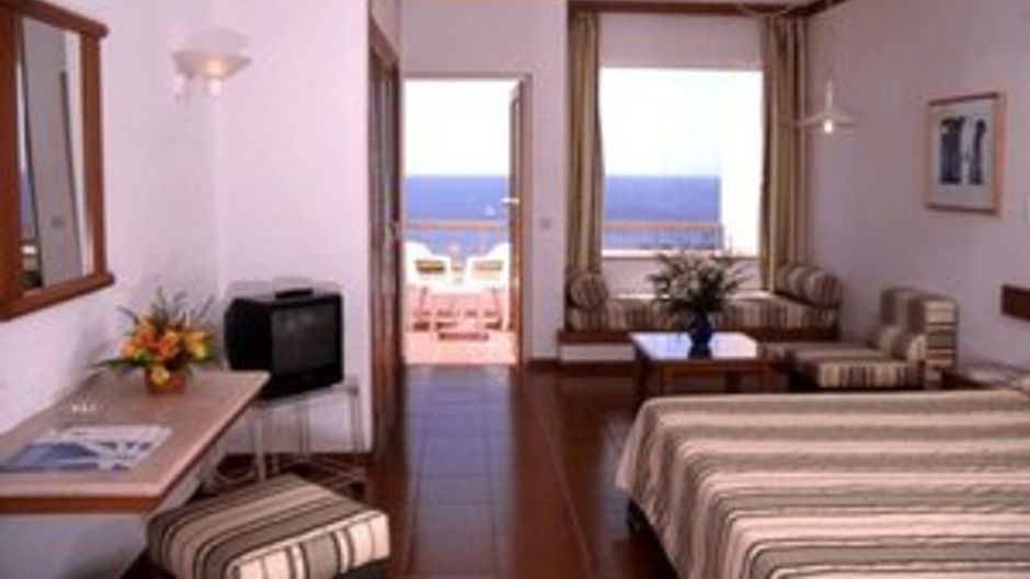 Wyndham Grand Carvoeiro Algarve Room