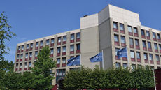 Fletcher Hotel Carlton