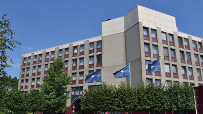 Fletcher Hotel Carlton