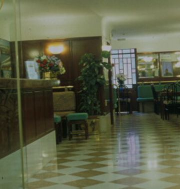 Hotel Diana