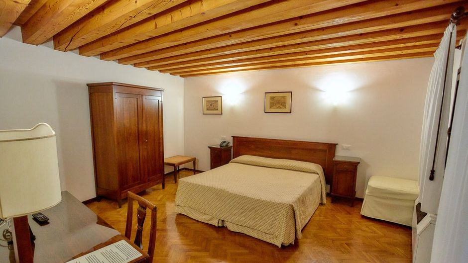 Riviera Dei Dogi Hotel Suite