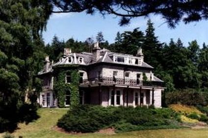 Tor-Na-Coille Hotel
