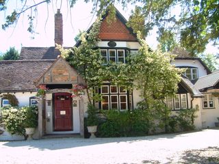 West Lodge Hotel