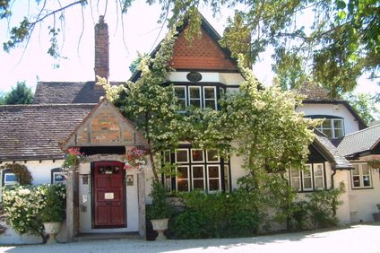 West Lodge Hotel