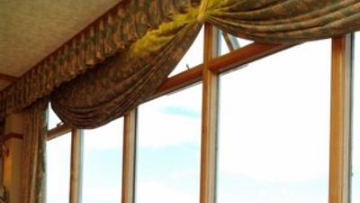 Cullen Bay Hotel