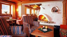 Hirlanda Hotel