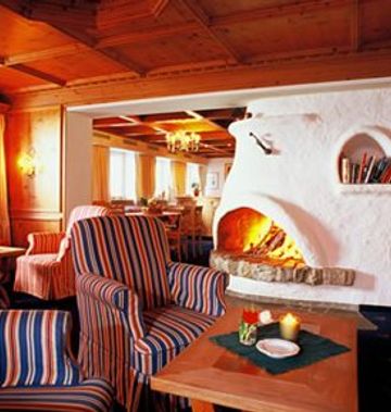 Hirlanda Hotel