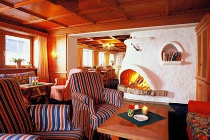 Hirlanda Hotel