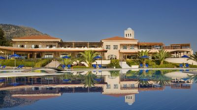 Pilot Beach Resort