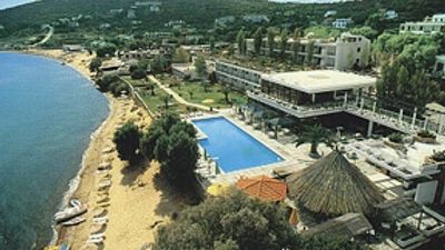 Golden Sand Hotel
