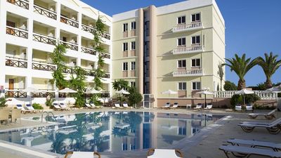 Hersonissos Palace