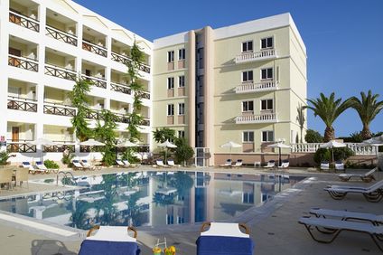 Hersonissos Palace