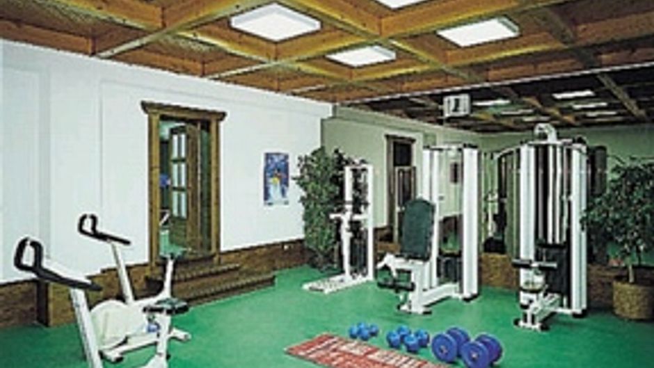 Montana Club Health
