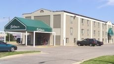 Best Western Plus Wichita West Airport