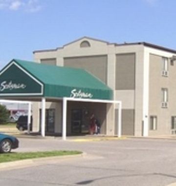 Best Western Plus Wichita West Airport