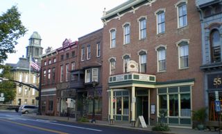 Hotel Millersburg