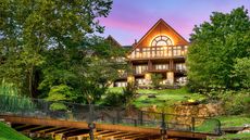 Big Cedar Lodge