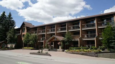 High Country Inn