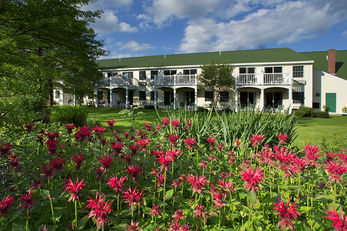 The Lodge at Jackson Village
