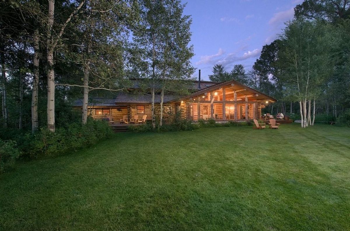 Wildflower Lodge Wilson, WY Hotels GDS Reservation Codes Travel Weekly