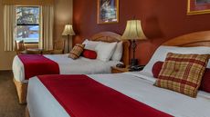 Austria Hof Lodge