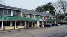 Surrey Inn Hotel