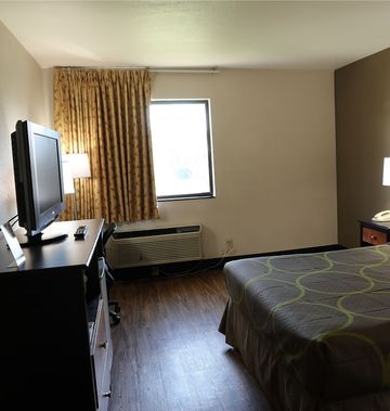 Econo Inn