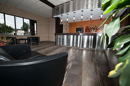 Hotel Motel Hauterive