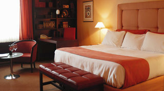 Mingan Hotel
