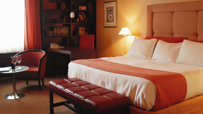 Mingan Hotel