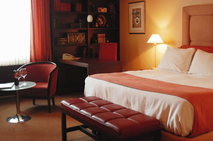 Mingan Hotel