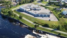 Chute des Peres Hotel