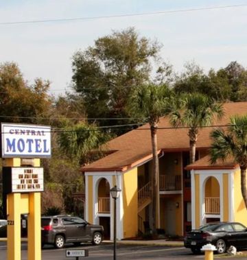 Central Motel