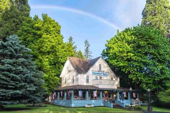 Prospect Historic Hotel-Motel