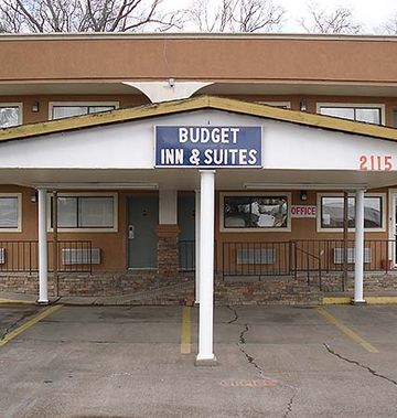 Budget Inn and Suites Crowley