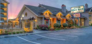 Willow Brook Lodge
