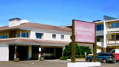 Ocean Shores Inn & Suites