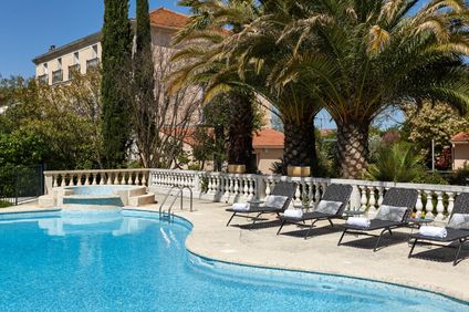 Hotel Saint Alban