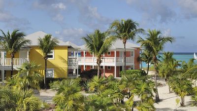 Club Med Columbus-Bahamas