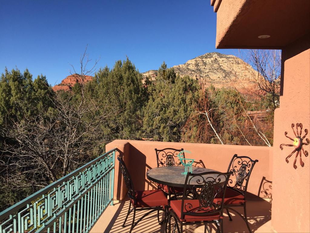 Casa Sedona Bed & Breakfast Inn- Sedona, AZ Hotels- GDS Reservation ...