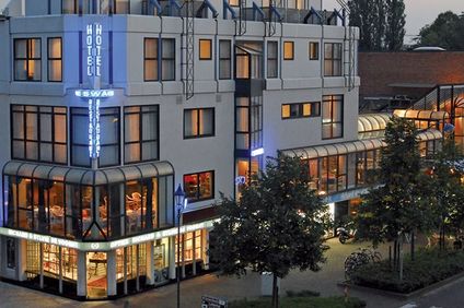 De Swaen Hotel
