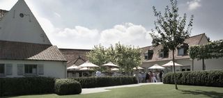 Klokhof Hotel